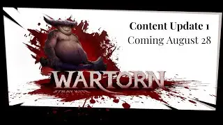 Update 1 Incoming: New Battle Types, Revamped New Player Experience, and More!