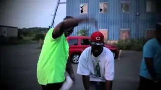 MIGHTY COLLAB FT. NEMO CASH & FACE