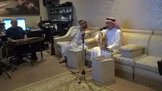 عبدالحميد أمين : اسمر شبك قلبي أنا