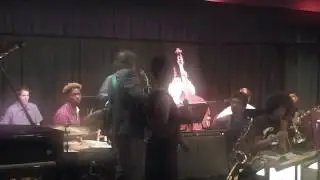 TAKE FIVE 2   STEVE SOMERS AND FRIENDS WITH ANA GOMULKA