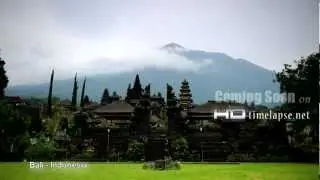 UHD, Ultra HD 2K 4K 5K+ Video Time Lapse Stock Footage South East Asia