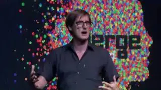Comedy-Improv | Mr Drew McCreadie | TEDxCoimbatore