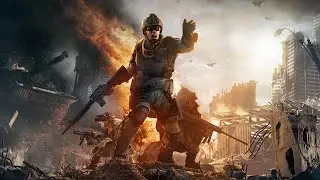 Warface | стрим | топим до грандмастера или что :)?