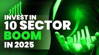 10 Financial Trends That Will CHANGE Your Life in 2025
