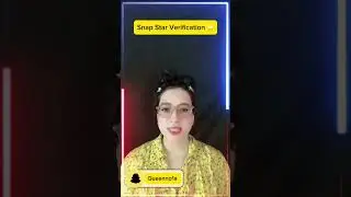 Apply for Snap star ⭐️ | Snap Star wait List