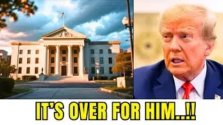 Supreme Court DESTROYS Trump&rsquo;s Immunity Claim &mdash; Presidency No Longer Above the Law
