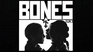 BONES UK -  I&rsquo;m Afraid Of Americans - HQ