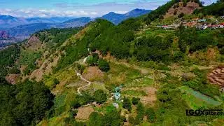 Leseb, Bauko, Mountain Province