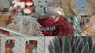 PRIMARK HOME D&Eacute;COR MONTH END COLLECTION // OCTOBER 2022.