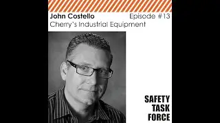 Risk Assessments and Food Safety with John Costello