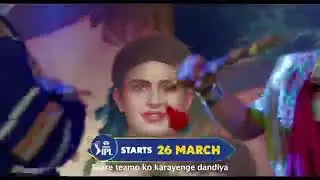 Gujarat Titans new song
