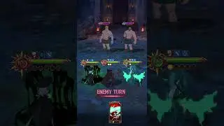 HOW I FARM XP POTS AND WHAT TEAM DO I USE -  #thesevendeadlysinsgrandcross #anime