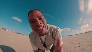 KAM-BU - Bring Me Up (Official Music Video)