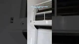 #split ac suction pipe ice problem 💨🪛🛠️❄️💯