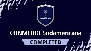 CONMEBOL SUDAMERICANA SBC FIFA 22 | CHEAPEST SOLUTION | NO LOYALTY