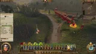 Total War  WARHAMMER II - The Bright Wizard