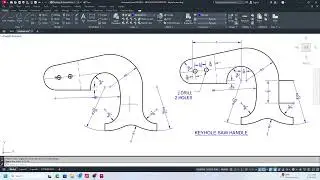 KEYHOLE SAW DIMENSIONS