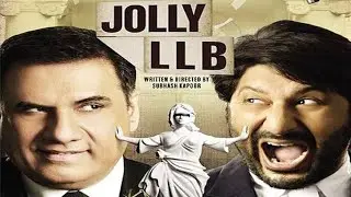 Jolly LLB 2 Full Movie HD | Akshay Kumar, Huma Qureshi | Hindi Comedy