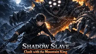 Shadow Slave | Clash with the Mountain King &mdash; When There Are No Odds