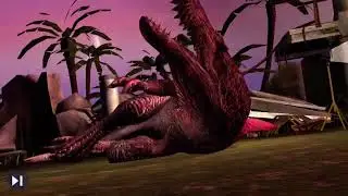 EARTH SHATTERING - MICROPOSAURUS PACK