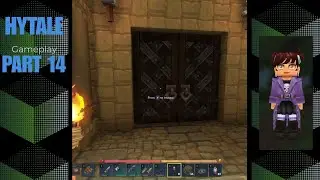 Hytale - First Look Gameplay - Part 14 - 2026