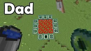 MLG by family members be like