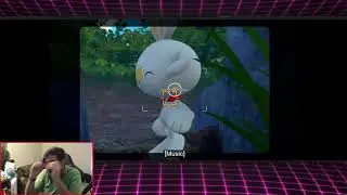 New Pokemon Snap Reaction!