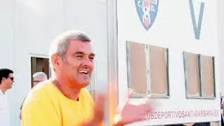 ANDEVALO CUP