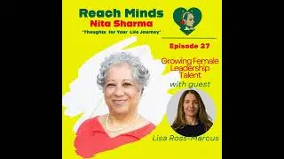Growing Female Leadership Talent