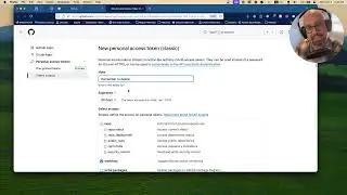 Setting up Git and GitHub with R (no command line!)