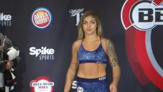 Weigh Ins | Bellator 171: Guillard vs. Njokuani