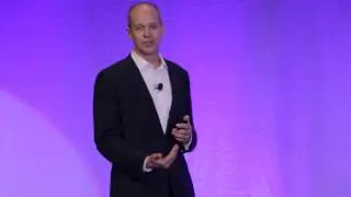 Joshua Newman, MD /  Health:Further 2016 Keynote