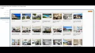 Edit Vacation Rental Property Images EASILY - Reservation Software