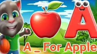 👉🍎😍Fruits Name for Kids | Fruits with Meaning & Pictures | Learn English Easy👶📚