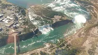Niagara Falls Flyover