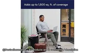 The Best Selling Whole Home & Mesh Wi-Fi Systems on Amazon | Best Mesh Wifi System