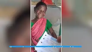 Woman buys train ticket for her goat, leaves TTE surprised; video goes viral