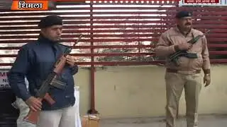 EVM Security