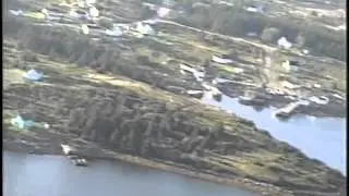 OF4020 seg69 Smiths Point, Quoddy Harbour to the west entrance of Liscomb Harbour