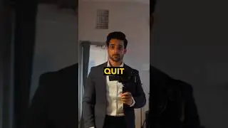 🛑QUIT GOVERNMENT JOB