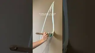 A new room with a mural. Can you rate this mural from 0 to 10?