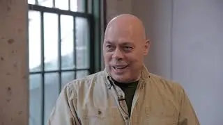 Brad Fraser on &ldquo;Wolf Boy&rdquo;, his first professional play