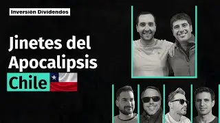 Estrategia de Inversión por Dividendos para Alcanzar la Libertad Financiera 💸