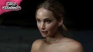no hard feelings (2023) - when maddie seduced and percy short-circuited