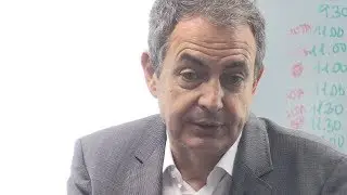 Zapatero, en leonoticias