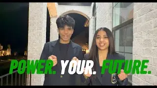 Power Perks DECA Challenge - Aishi Mehrotra & Saksham Varshney- Ravenwood High School- Brentwood, TN