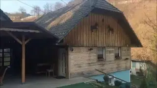 Okolica - Okrepčevalnica pri Medenu