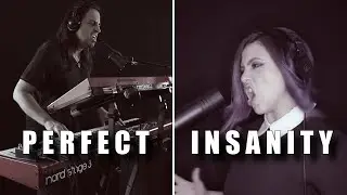 Delta - Perfect Insanity  (Pandemic Live)
