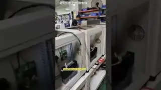 New Energy Nut Automatic Locking Photovoltaic Connector Tightening Nut Screwing Machine2