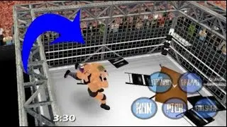 Top 5 Stunners (WR3D)
